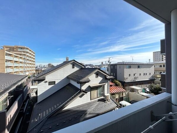 東照宮駅 徒歩12分 3階の物件内観写真